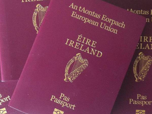 More than 55,000 passport applications outstanding as new system introduced