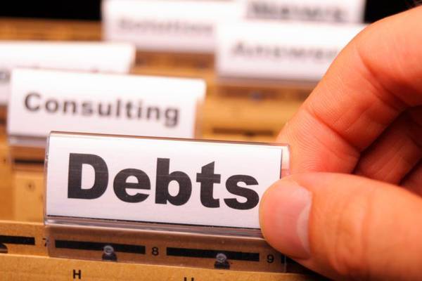 Company director has €9m debt written off for €50,000