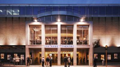 Abbey Theatre rows back on claims of €1.4m deficit in 2017