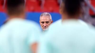 Brazil wary of ‘Croatian resilience’ in toughest hurdle yet