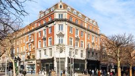 O’Connell Street landmark with full planning for boutique hotel seeks €9m