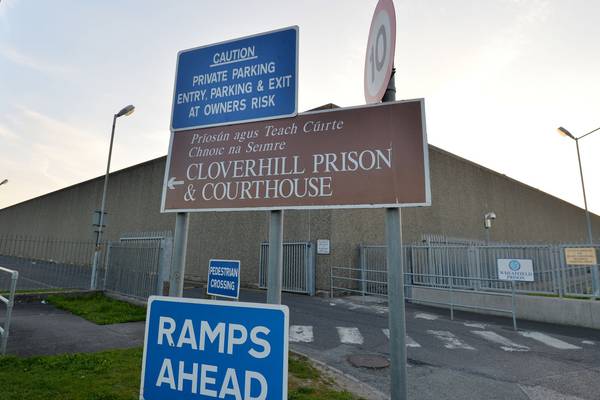 Mentally ill prisoner found naked on floor of solitary confinement cell