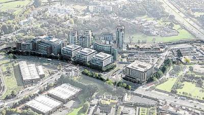 Green REIT to mull further development at Central Park following €310m deal