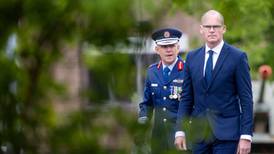 Simon Coveney: Ireland will not be joining Nato ‘any time soon’