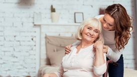 A live in companion your elderly relative can count on