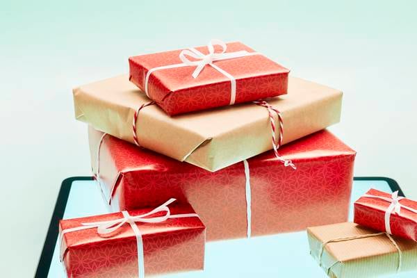 100 independent Irish online shops for Christmas presents