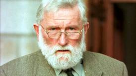 Former State pathologist Prof John Harbison dies