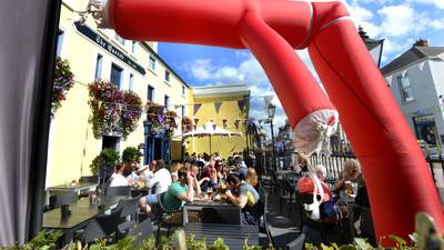 Queen’s pub in Dalkey to reopen after sale for €3.5m