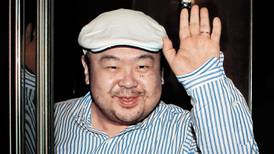 Kim Jong-un’s half-brother ‘killed with poisoned needles’ in Malaysia