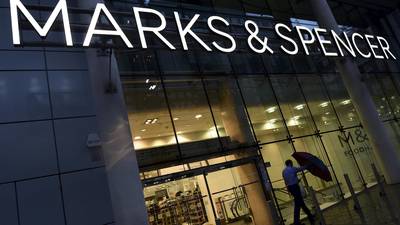Marks & Spencer reports ‘mixed performance’ for Q4
