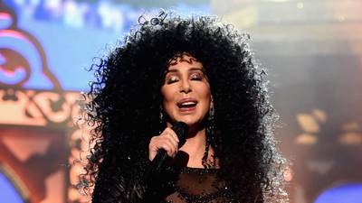 Cher: ‘There are 20-year-old girls who can’t do what I do’