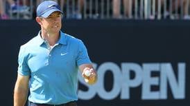Rory McIlroy shows real steel to stay at the business end of US Open 