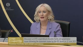 RTÉ saga prompts turf war between Oireachtas committees