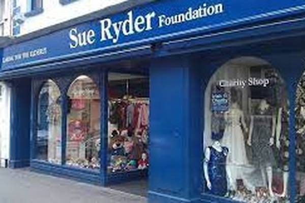 Sue Ryder Foundation ordered to pay shop steward €14,000 for unfair dismissal