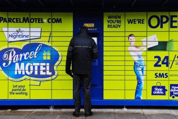 Parcel Motel to suspend providing virtual UK address service because of Brexit