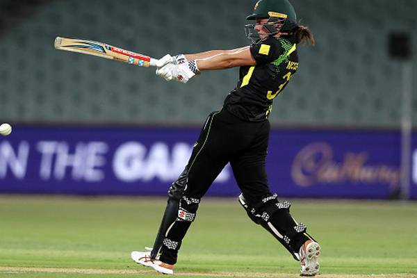 Australia draw first blood in Women’s Ashes T20