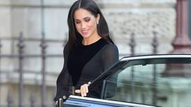 Why Meghan Markle closing a car door nearly broke the internet