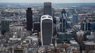Carnegie Investment Bank sold all UK assets before Brexit vote