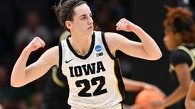 Dave Hannigan: Fever is growing around Caitlin Clark - but can women’s basketball handle the heat? 