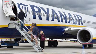 How will the ‘Ryanair generation’ of emigrants fare post-Covid?