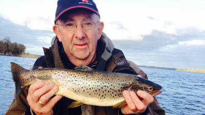 Dr Martin O’Grady: Inland Fisheries veteran to lecture in biology and environmental science  at UCD
