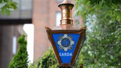 Ex-garda jailed for two years after admitting €50,000 theft