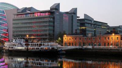 Hines pulls out of €242m PwC HQ purchase
