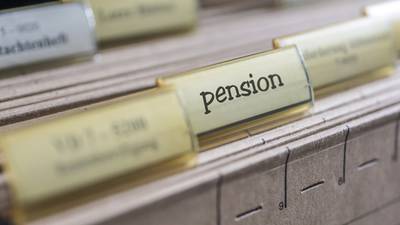 The Irish Times view on the pension age: change is unavoidable