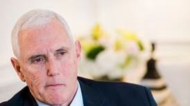 Discovery of classified documents in Pence’s home raises questions over US controls for securing secret files 