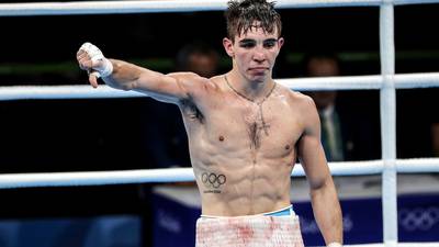 Michael Conlan feels vindicated by report into Rio Olympics