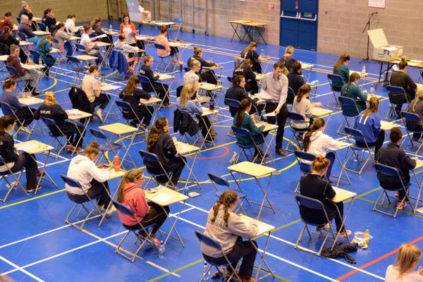 How to make the most of the Leaving Cert run-in: Study tips, social media and taking breaks