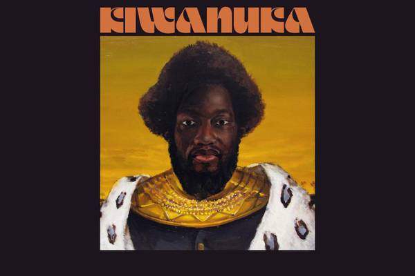 Michael Kiwanuka: Kiwanuka – finding his own soul legend style