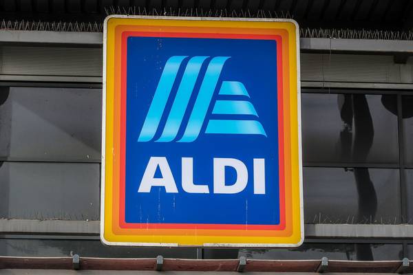 Aldi Ireland aims to cut plastic packaging by 50% by 2025