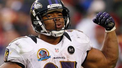 Ray Rice case a sickening one, but so was the NFL’s initial response