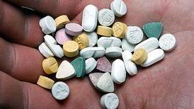 Three 12-year-old girls in UK hospital after taking ecstasy