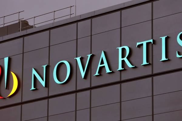 Novartis takes on Sanofi, Amgen with $9.7bn takeover of heart drug maker
