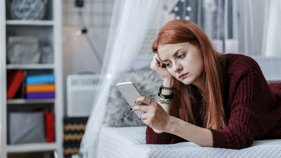Crisis Text Line launches 24-hour mental health service