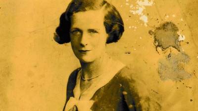 The Irishwoman who was the world’s first female stockbroker