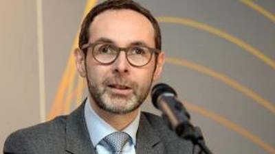 Financial regulator Cyril Roux to leave the Central Bank