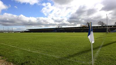 Waterford looking forward to enjoying home comforts once again