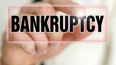 New bankruptcy law ‘single most positive thing’ for debtors