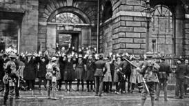 Truce and Treaty: How the IRA stepped up its campaign against crown forces in 1921