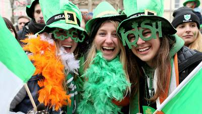 Late Late Show shifts to St Patrick’s Day to boost virtual celebrations