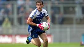 Dessie Mone has unfinished business with Tyrone