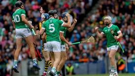 This Limerick team are not the same as Kilkenny’s four-in-a-row side - and look set to win more