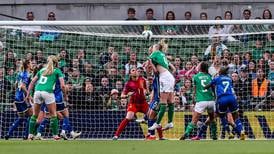 Ireland vs Sweden - Euro 2025 qualifier live 