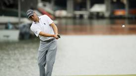 Justin Thomas remains on course to take world number one slot