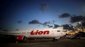 Push for tax treaty with Indonesia that could boost aircraft leasing