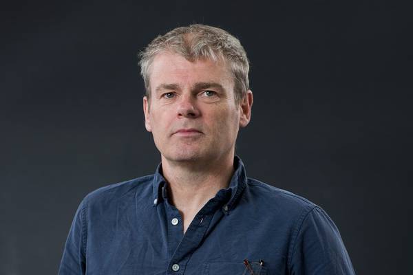 Mark Haddon: ‘I don’t mind squaring up to Shakespeare on his off-day’