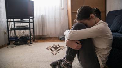 Over 2,000 children waiting for initial mental health appointment